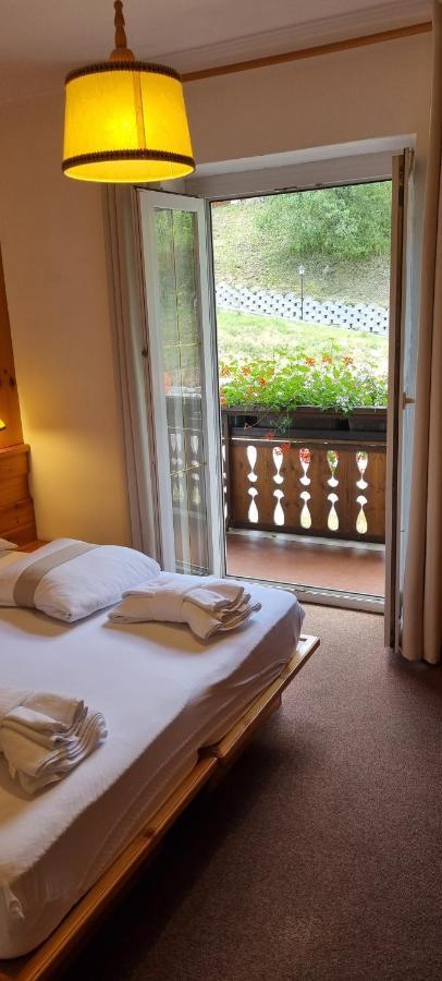 קאמפיטלו די פאסה Villa Ruggero Wine Hotel מראה חיצוני תמונה