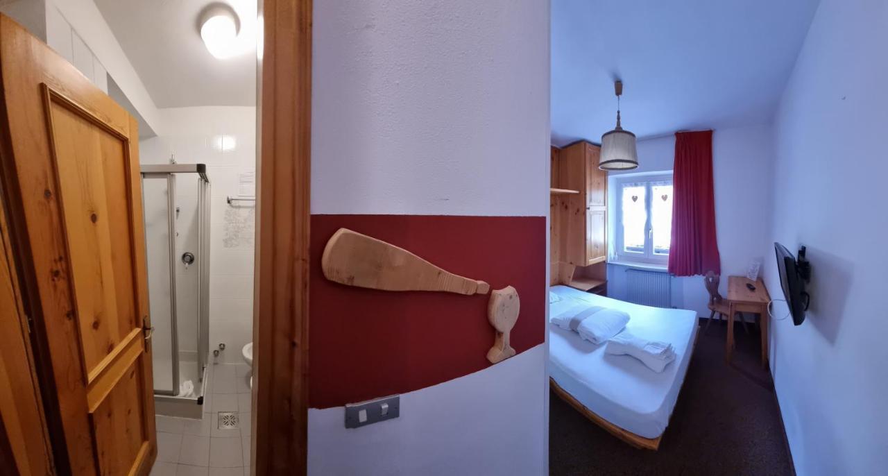 קאמפיטלו די פאסה Villa Ruggero Wine Hotel מראה חיצוני תמונה