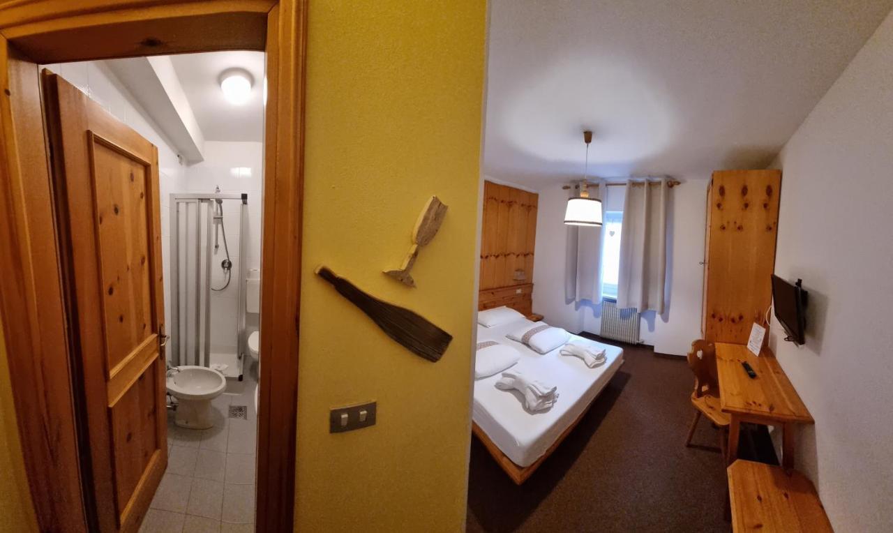 קאמפיטלו די פאסה Villa Ruggero Wine Hotel מראה חיצוני תמונה